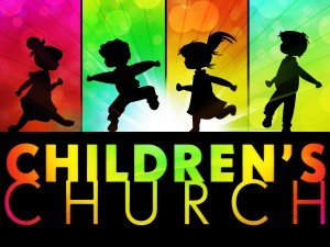Childrens-Church